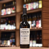 Tormore 10 Year Old Blueprint 03 Toasted Barrel